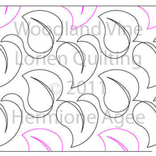 Load image into Gallery viewer, Woodland Vine