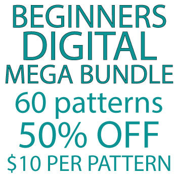 Beginners Mega Bundle (Digital)