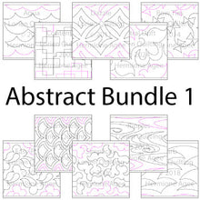 Load image into Gallery viewer, Abstract Pattern Bundle 1 (Digital)