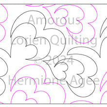 Load image into Gallery viewer, Hearts Pattern Bundle 1 (Digital)