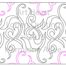 Load image into Gallery viewer, Hearts Pattern Bundle 1 (Digital)