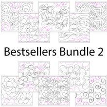 Load image into Gallery viewer, Bestsellers Pattern Bundle 2 (Digital)