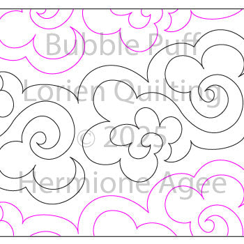 Bubble Puff