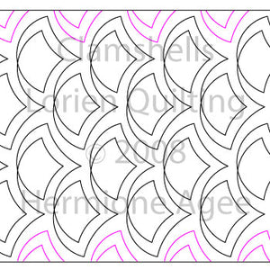 Abstract Pattern Bundle 1 (Printed)