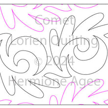 Load image into Gallery viewer, Comet