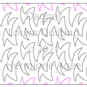 Abstract Pattern Bundle 2 (Digital)