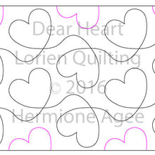 Load image into Gallery viewer, Hearts Pattern Bundle 1 (Digital)