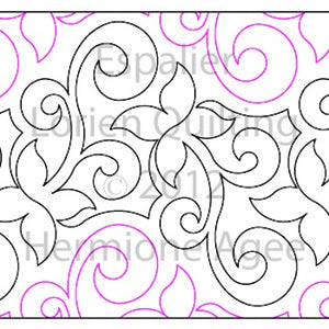 Flower Pattern Bundle 2 (Digital)