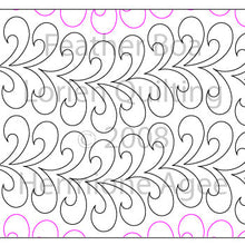 Load image into Gallery viewer, Feather Pattern Bundle 2 (Printed)