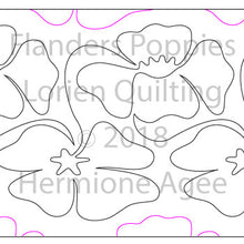 Load image into Gallery viewer, Flower Pattern Bundle 1 (Printed)