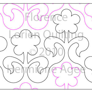 Flower Pattern Bundle 1 (Printed)