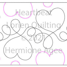 Load image into Gallery viewer, Hearts Pattern Bundle 1 (Digital)