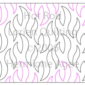 Abstract Pattern Bundle 2 (Printed)