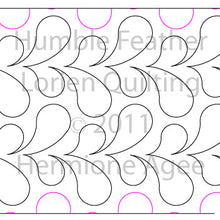 Load image into Gallery viewer, Feather Pattern Bundle 2 (Printed)