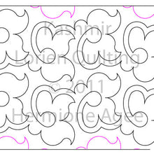 Load image into Gallery viewer, Abstract Pattern Bundle 2 (Printed)