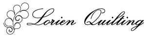 Lorien Quilting Logo