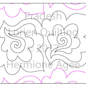 Flower Pattern Bundle 1 (Digital)