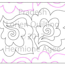 Load image into Gallery viewer, Flower Pattern Bundle 1 (Printed)