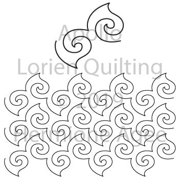 Apollo – Lorien Quilting