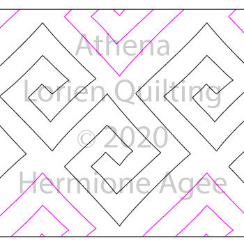 Format for Athena