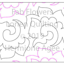 Load image into Gallery viewer, Fab Flowers