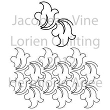 Load image into Gallery viewer, Jacobean Vine