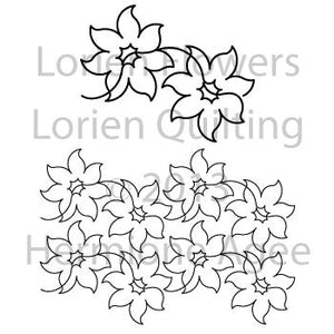 Lorien Flowers
