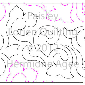 Paisley