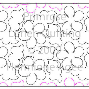 Format for Primrose