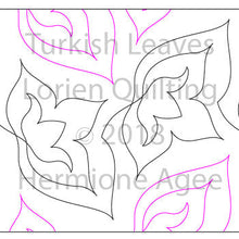 Load image into Gallery viewer, Turkish Leaves