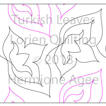 Turkish Leaves