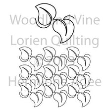 Load image into Gallery viewer, Woodland Vine